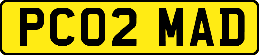 PC02MAD