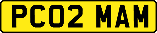 PC02MAM