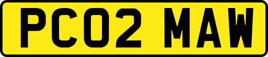 PC02MAW
