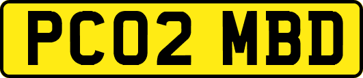 PC02MBD