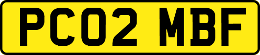 PC02MBF