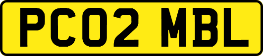 PC02MBL