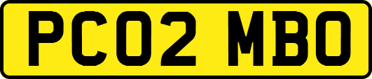 PC02MBO