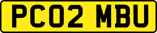 PC02MBU