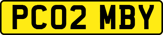 PC02MBY