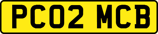 PC02MCB