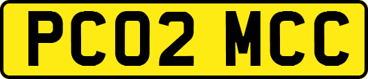 PC02MCC