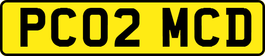 PC02MCD
