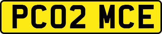PC02MCE