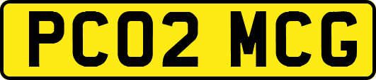 PC02MCG