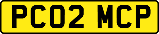 PC02MCP