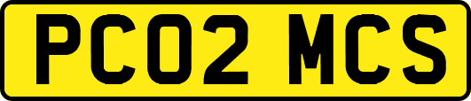 PC02MCS