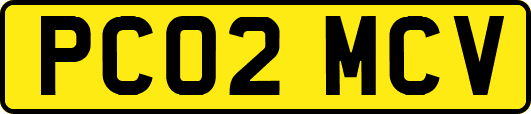 PC02MCV