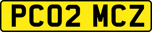 PC02MCZ