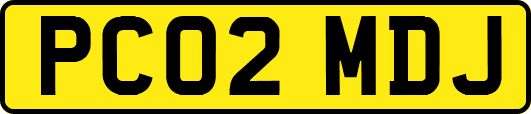 PC02MDJ