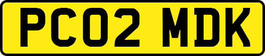 PC02MDK