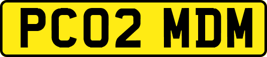 PC02MDM