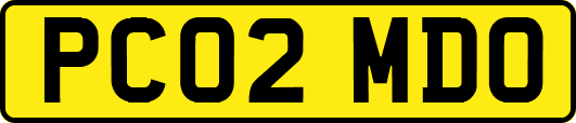 PC02MDO