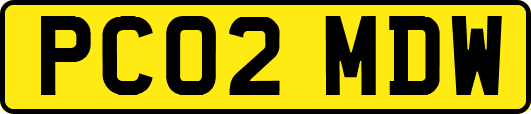 PC02MDW