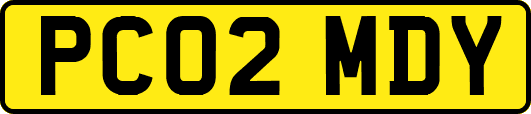 PC02MDY