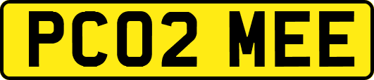 PC02MEE