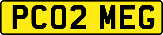 PC02MEG
