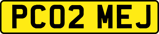 PC02MEJ
