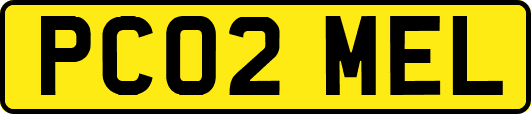 PC02MEL