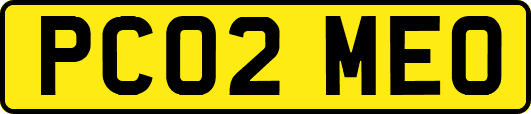 PC02MEO