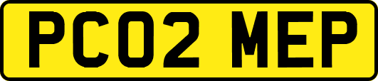 PC02MEP