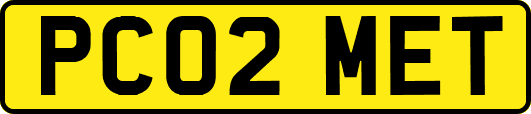PC02MET