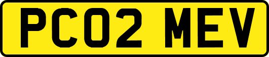 PC02MEV