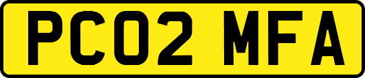 PC02MFA
