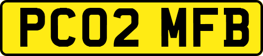 PC02MFB