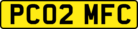 PC02MFC