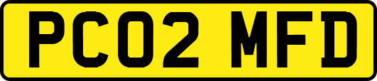 PC02MFD