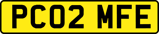 PC02MFE