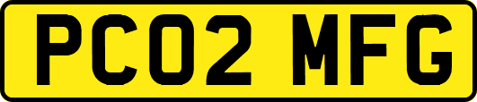 PC02MFG