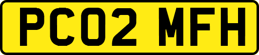 PC02MFH