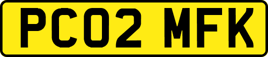 PC02MFK