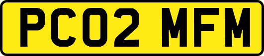 PC02MFM