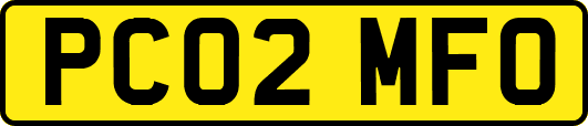 PC02MFO