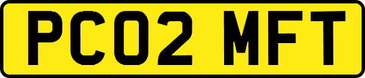 PC02MFT
