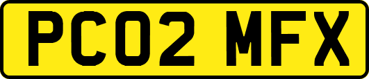 PC02MFX