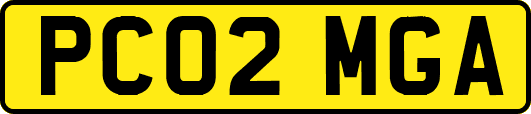 PC02MGA