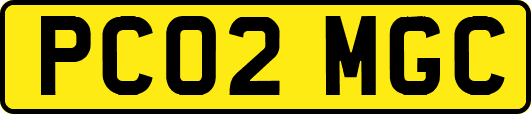 PC02MGC