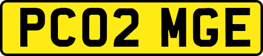 PC02MGE