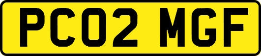 PC02MGF