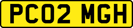 PC02MGH