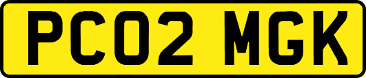 PC02MGK
